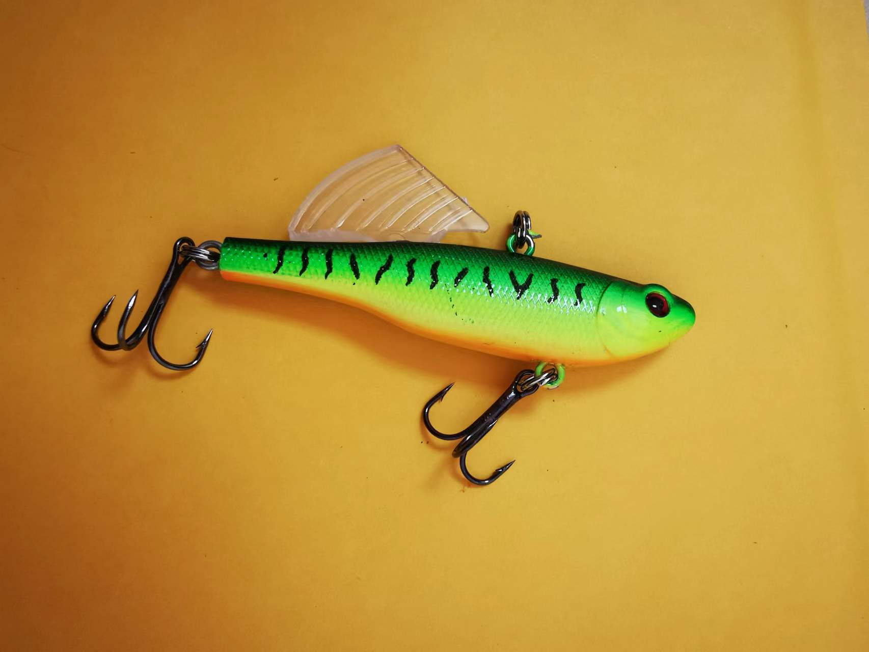Stock Clearance Fishing Lure M - Fishing Lure Popper avaliação e preço