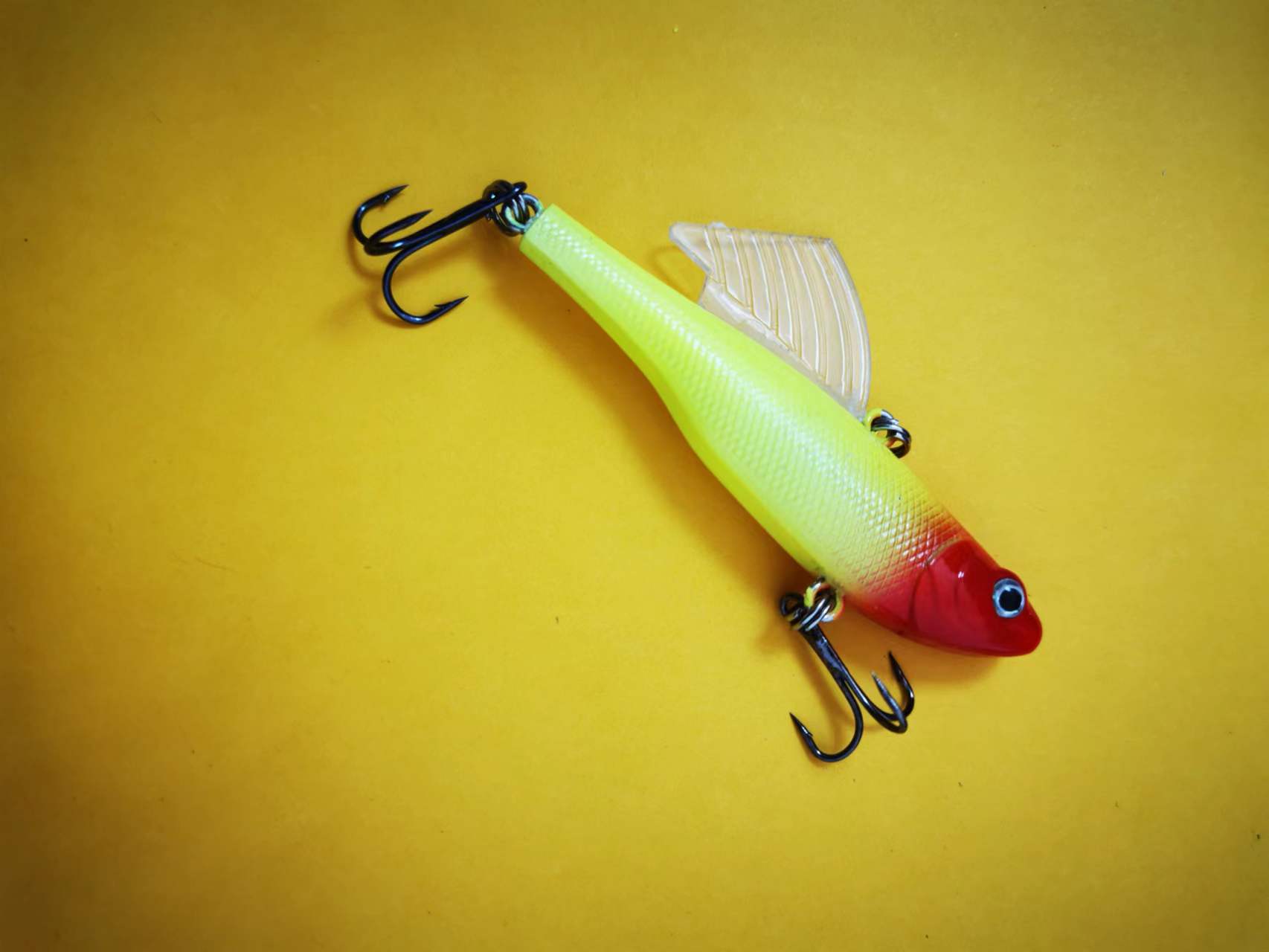 Stock Clearance Fishing Lure M - Fishing Lure Popper avaliação e preço