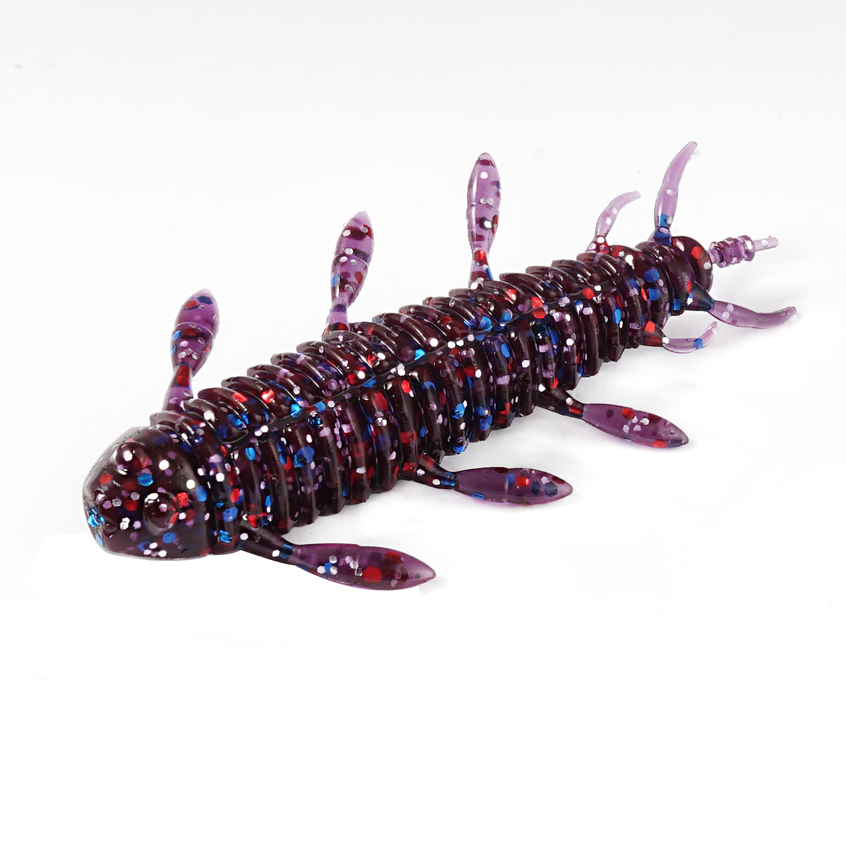 SUNMILE Stick Bait 4.5/5.5cmCa - Fishing Lure Soft Plastic avaliação e preço