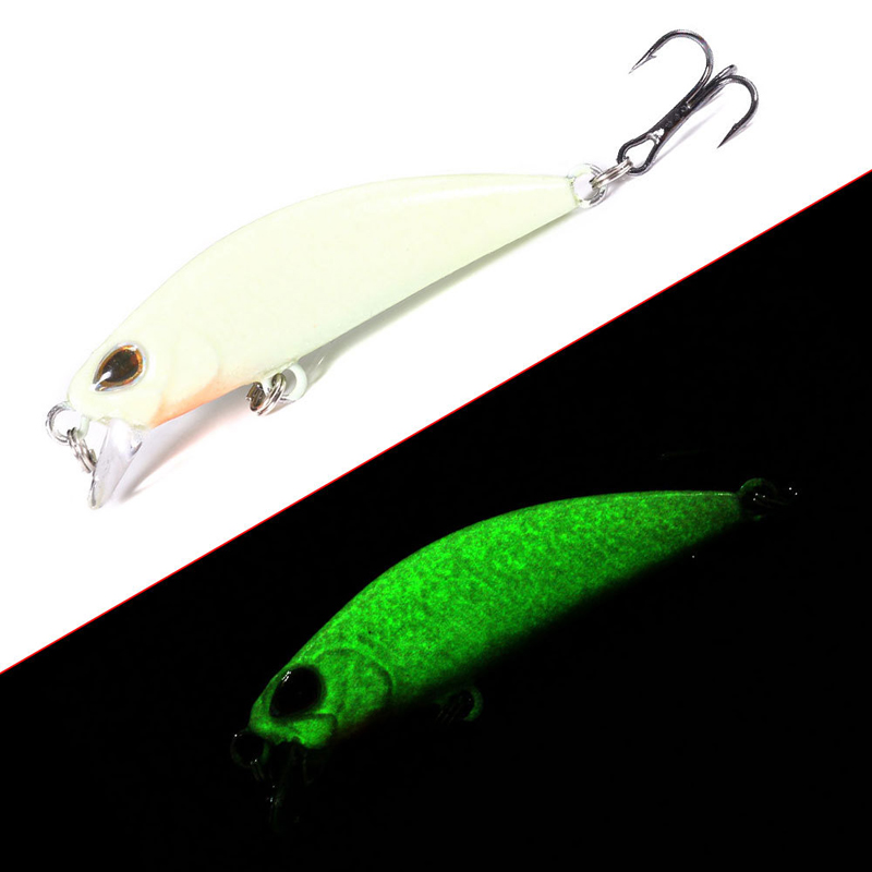 WESTBASS 1PX Micro Minnow Lure - Fishing Lure Popper avaliação e preço