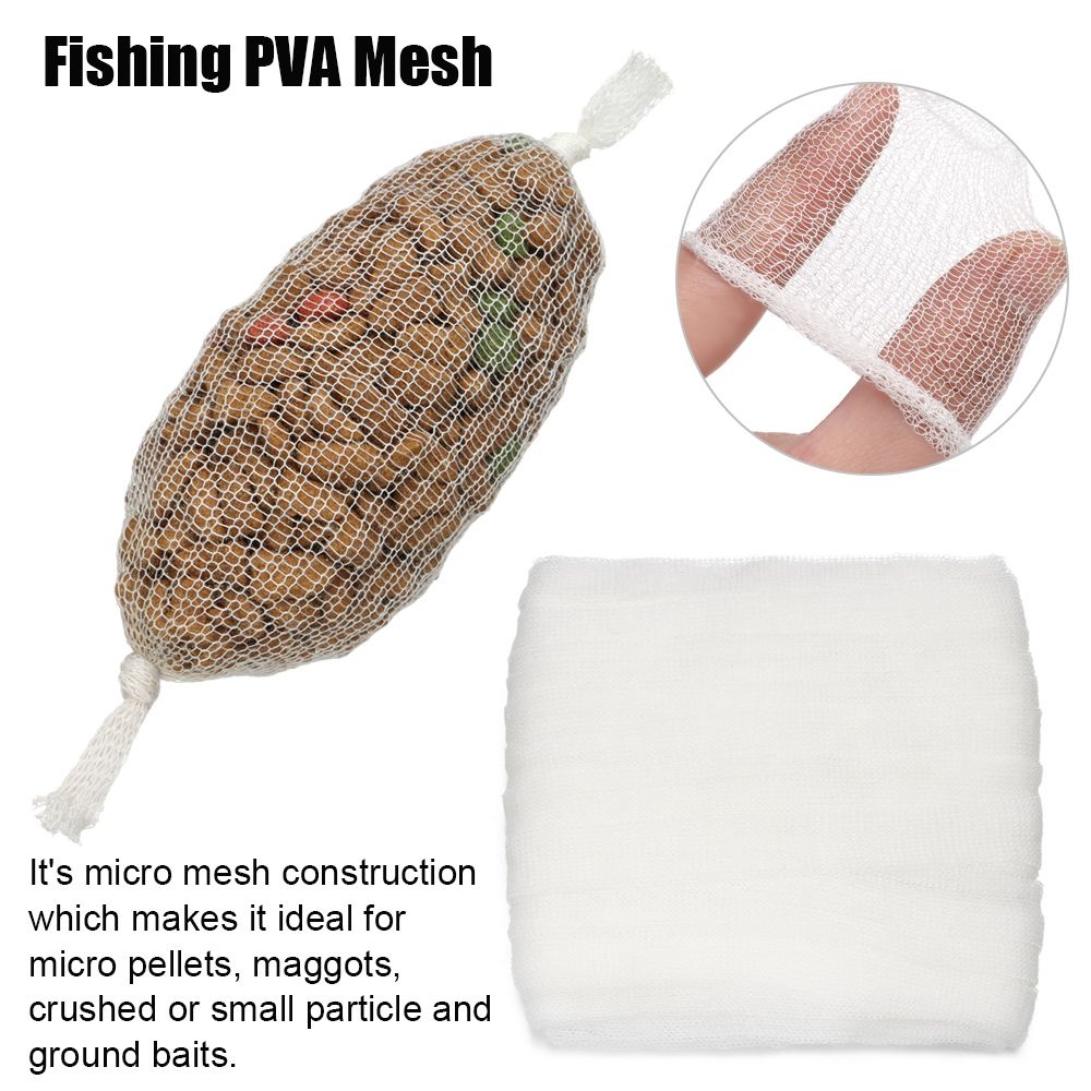 5M/20M 25/37/44MM New Refill R - Fishing Lure Accessories avaliação e preço