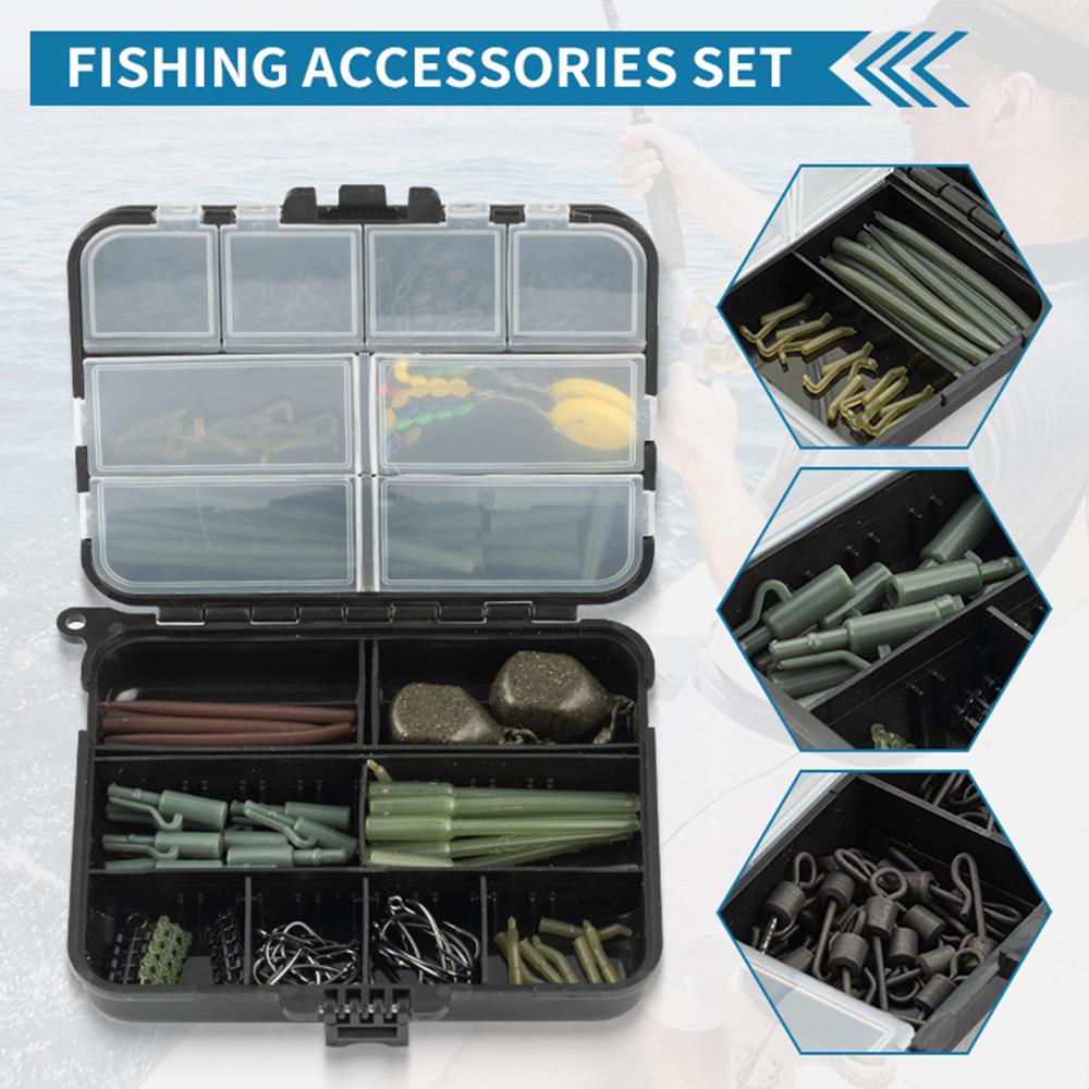 Lure Storage Box Fishing Tackl - Fishing Lure Box avaliação e preço