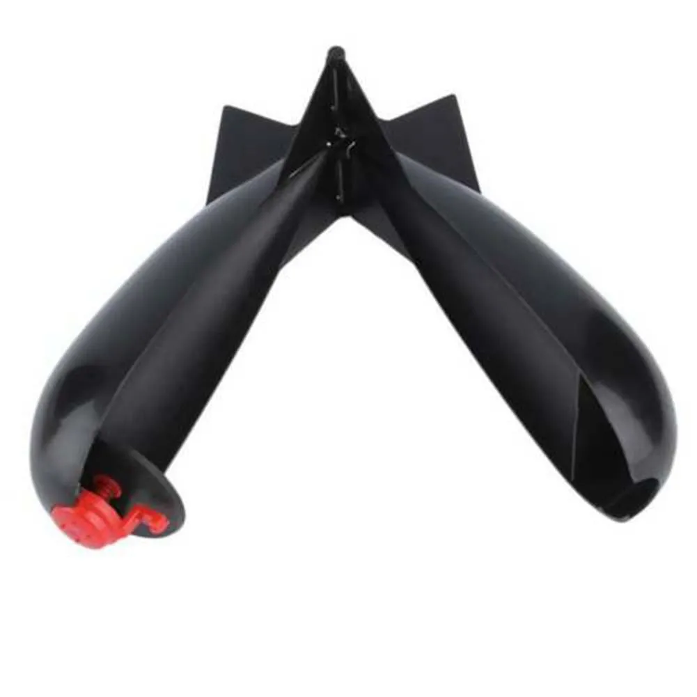 1pc S M L Carp Fishing Rocket  - Fishing Lure Topwater avaliação e preço