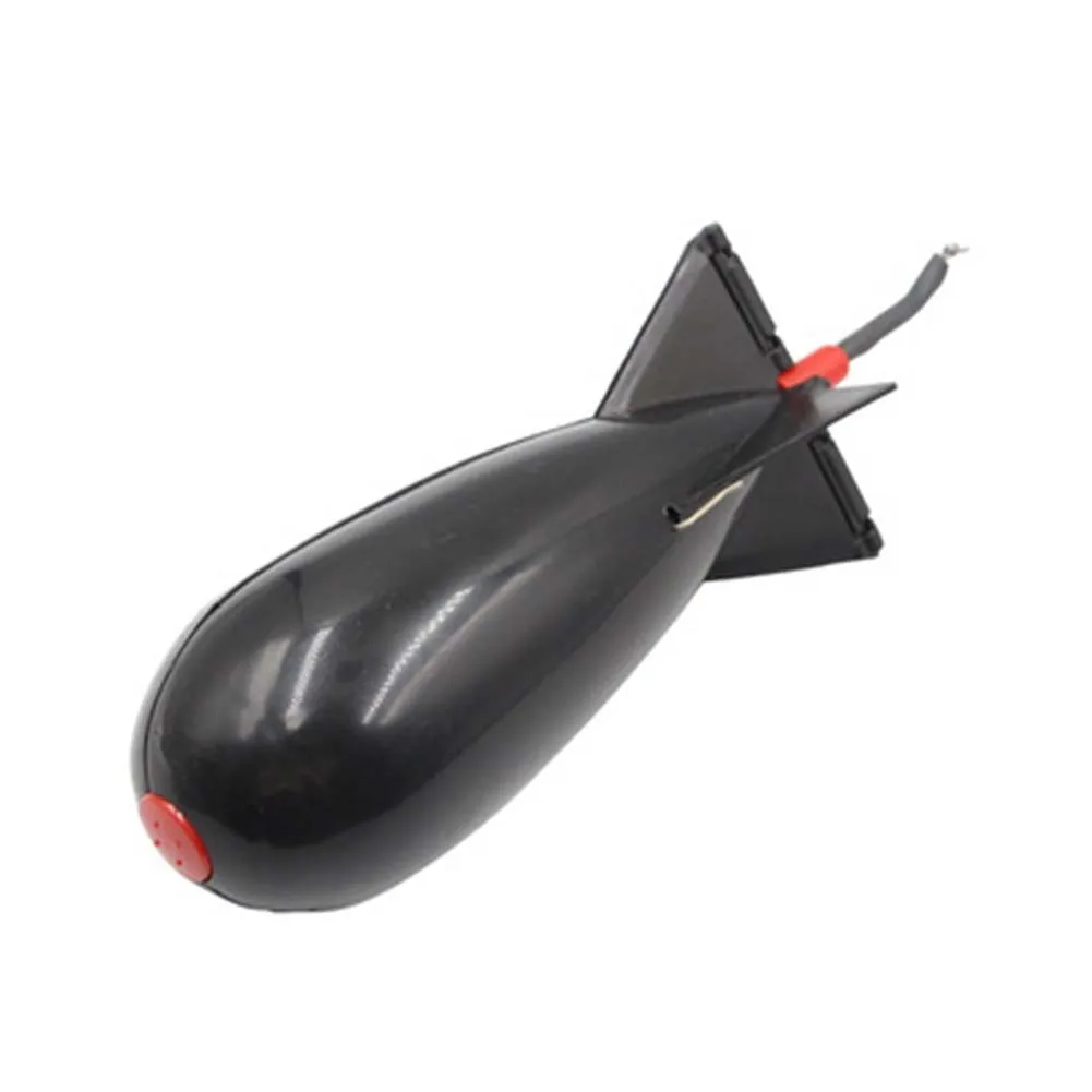 1pc S M L Carp Fishing Rocket  - Fishing Lure Topwater avaliação e preço