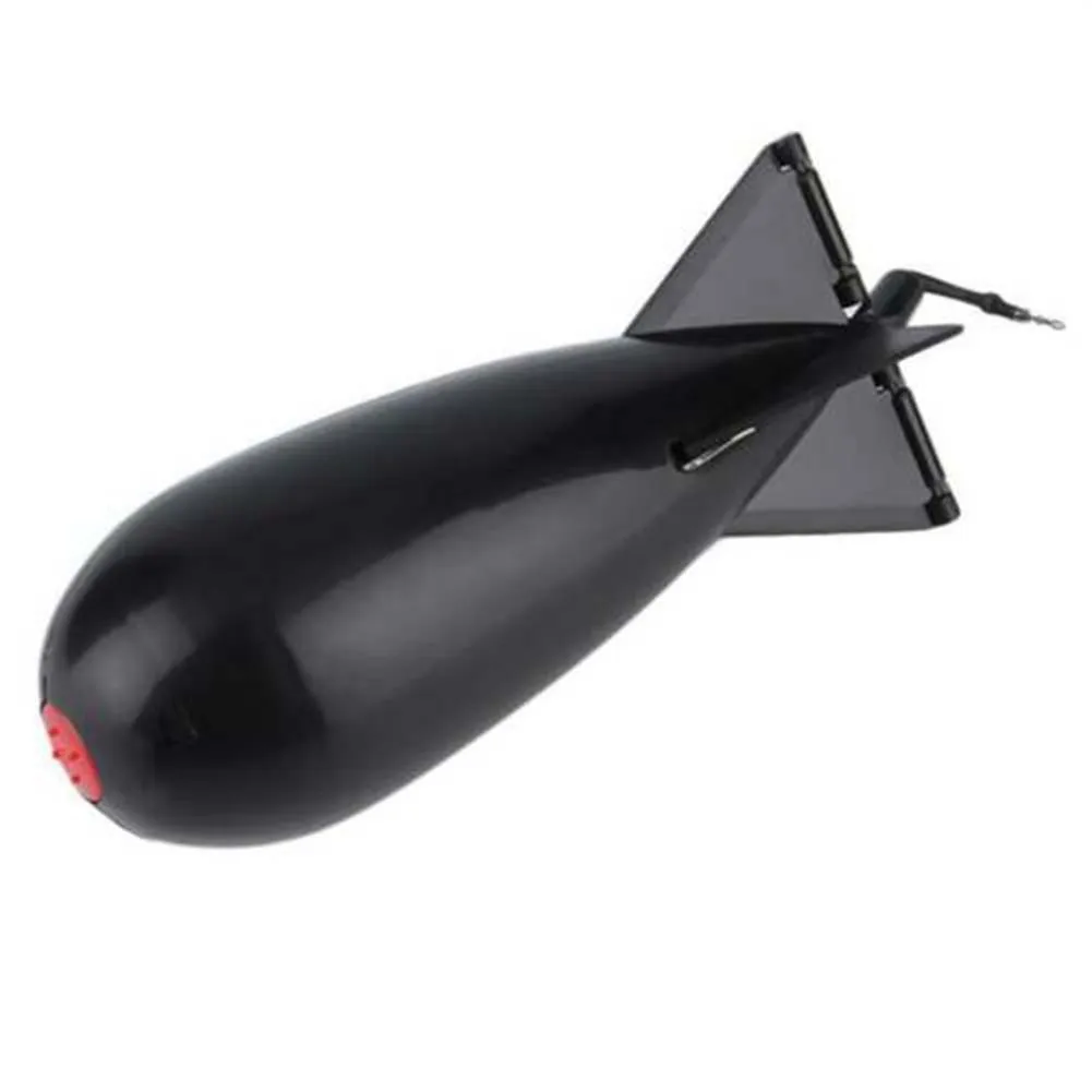 1pc S M L Carp Fishing Rocket  - Fishing Lure Topwater avaliação e preço