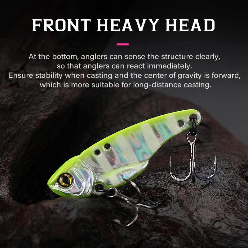 TSURINOYA Fishing Hard Lure Me - Fishing Lure Swimbait avaliação e preço