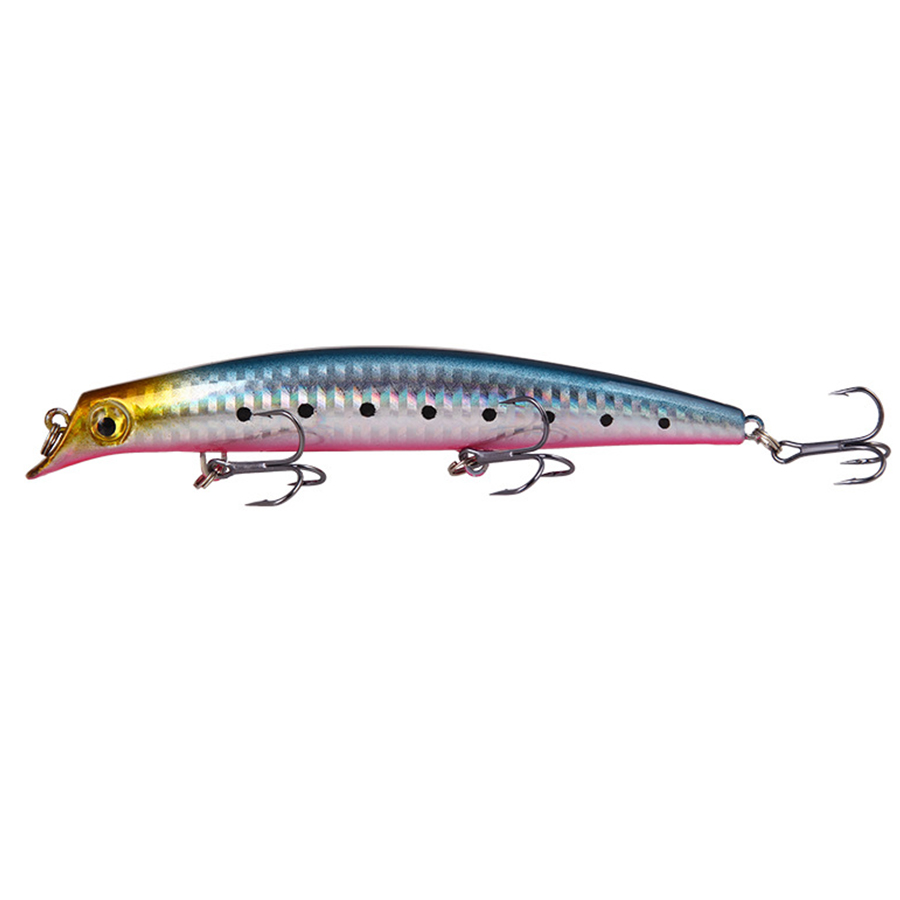 6pcs Crankbaits Fishing Lures  - Fishing Lure Popper avaliação e preço