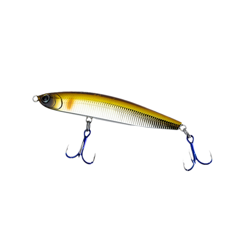 Water Sniper 10.5g 75mm Jerk P - Fishing Lure Jerkbait avaliação e preço