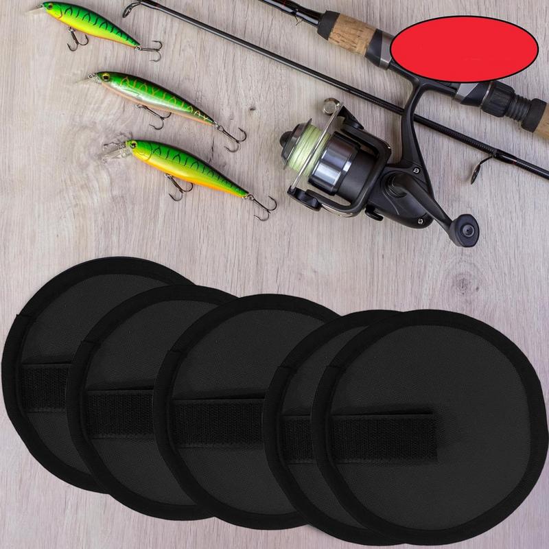 4pcs Fishing Hook Cover upgrad - Fishing Lure Box avaliação e preço