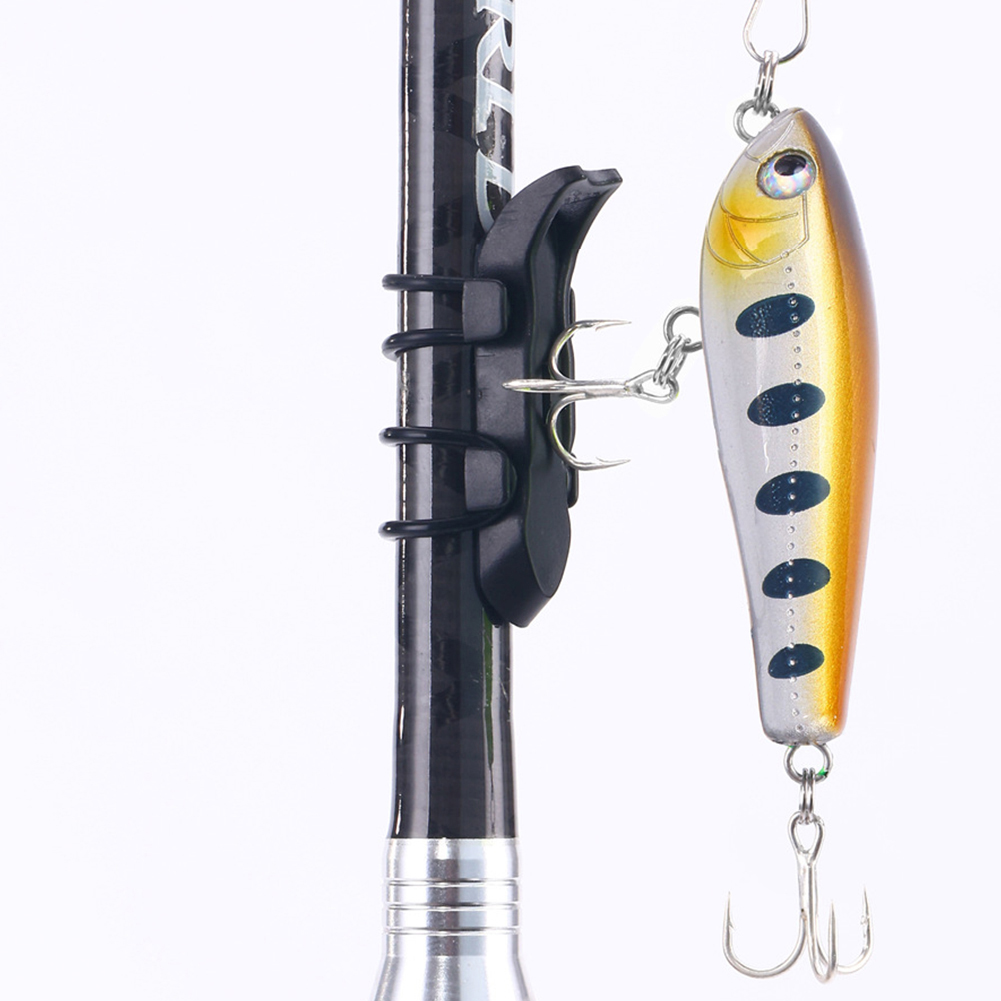 Magnetic Fixed Lure Jig Hooks  - Fishing Lure Jig avaliação e preço