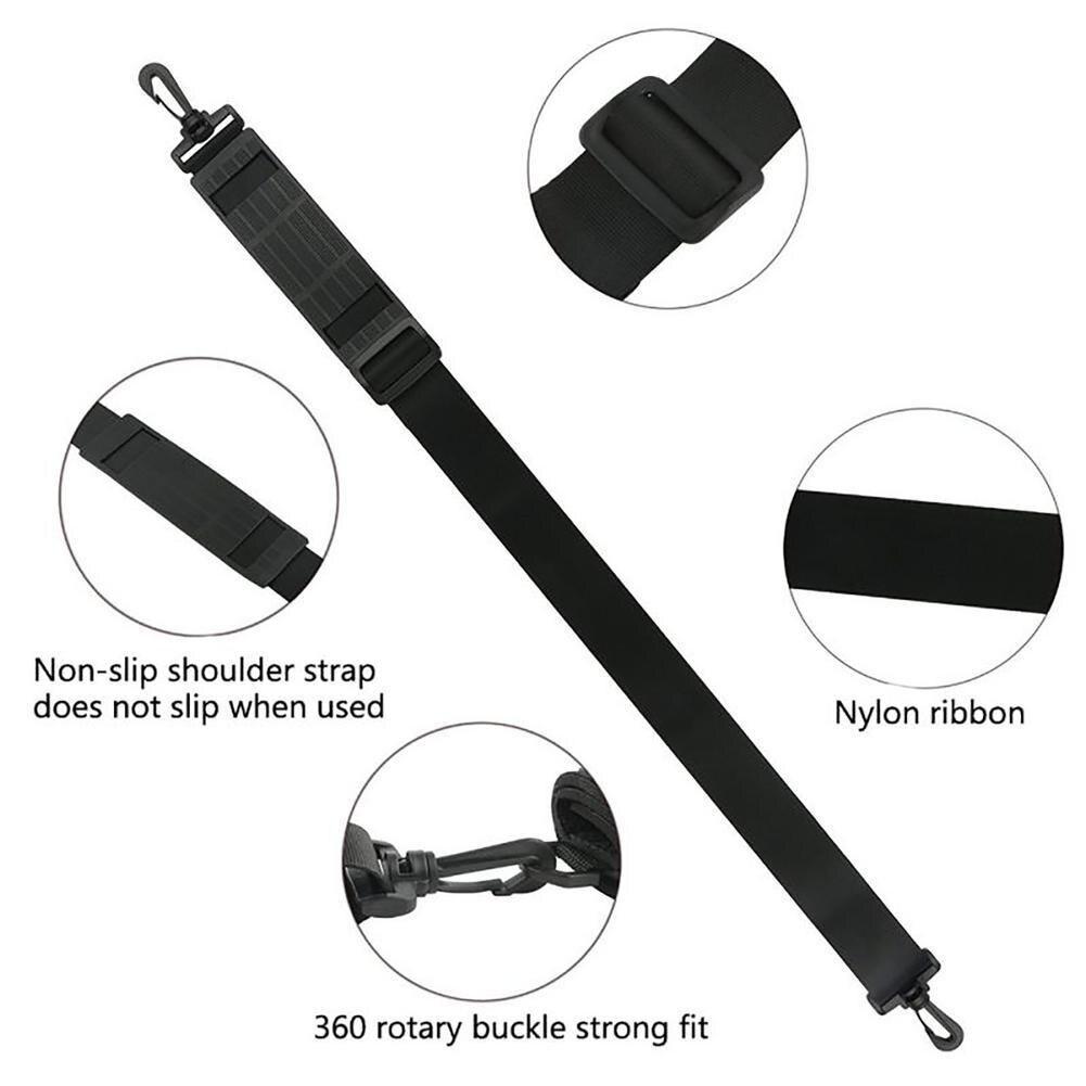 Fishing Rod Carrying Strap Sli - Fishing Lure Kit avaliação e preço
