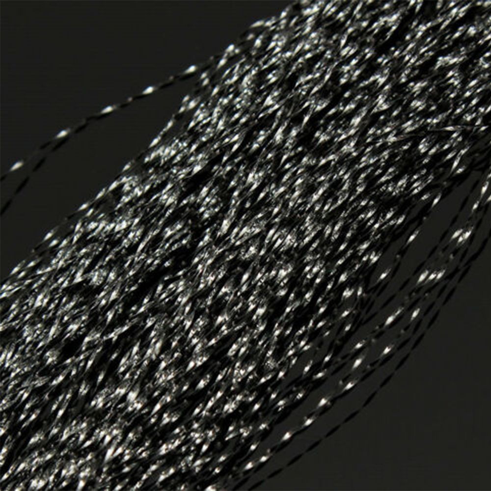 New Flash Fly Tying Materials  - Fishing Lure Jig avaliação e preço