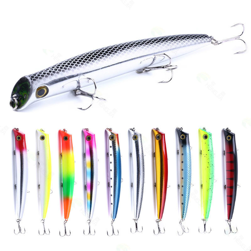 New Popper Fishing Lure 2021 W - Fishing Lure Popper avaliação e preço