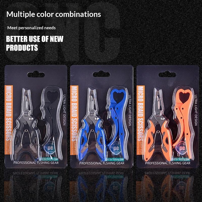 Multifunctional Portable Fishi - Fishing Lure Accessories avaliação e preço