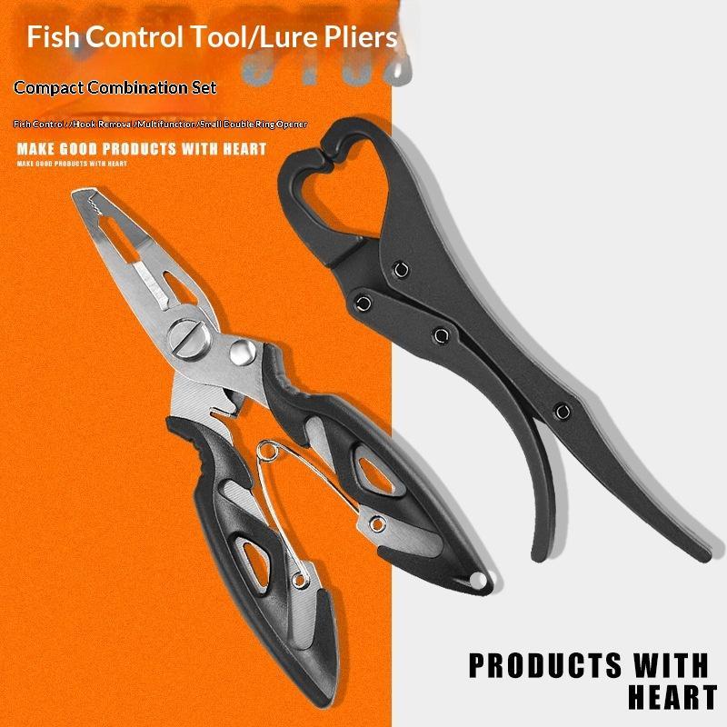 Multifunctional Portable Fishi - Fishing Lure Accessories avaliação e preço